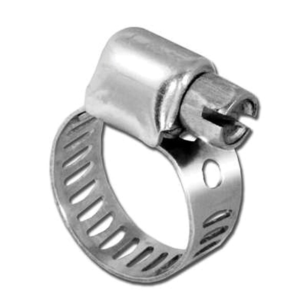 Handi-Man Marine HandiMan Marine 530025 Stainless Steel Hose Clamp - 7/32" to 25/32", Pack of 10 530025 - main